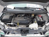 Chevrolet Sonic Ls Auto 1G1JA6SH6F4160465 снимка