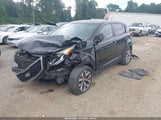 Kia Sportage Lx KNDPB3AC2F7738403 снимка