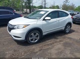 Honda Hr-V Lx 3CZRU6H31GM759822 снимка