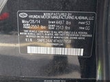 Hyundai Sonata Se 5NPE24AF4FH007958 снимка