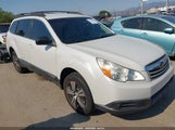 Subaru Outback 2.5I 4S4BRCACXA3329454 fotografie