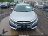 Honda Civic Lx 2HGFC2F57HH549932 photo