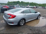 Honda Civic Lx 2HGFC2F57HH549932 photo