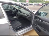 Honda Civic Lx 2HGFC2F57HH549932 photo