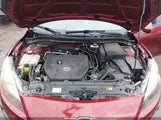 Mazda Mazda3 I Touring JM1BL1SF7A1140646 photo