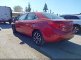 Toyota Corolla Se 2T1BURHE9HC869618 снимка