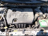 Toyota Corolla L 2T1BU4EE2CC822219 fotografie