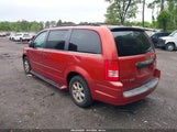 Chrysler Town & Country Touring 2A8HR54P68R815875 photo