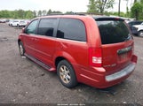 Chrysler Town & Country Touring 2A8HR54P68R815875 photo