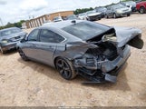 Honda Accord Hybrid Sport 1HGCY2F58RA033213 снимка