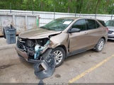 Chevrolet Equinox Ls 2GNAXHEV8J6175647 снимка