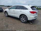 Acura Rdx 5J8TB4H57DL019553 снимка