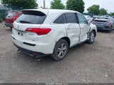 Acura Rdx 5J8TB4H57DL019553 снимка