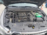 Ford Taurus Se 1FAHP2D87EG138360 снимка
