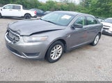 Ford Taurus Se 1FAHP2D87EG138360 снимка