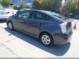 Toyota Prius Two JTDKN3DU4B1477097 fotografie