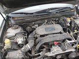 Subaru Outback 2.5I Limited 4S4BRCLC0B3354992 снимка