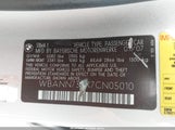 BMW 530Xit WBANN735X7CN05010 fotografie