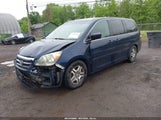 Honda Odyssey Ex 5FNRL38456B038342 photo