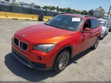 BMW X1 xDrive28I WBAVL1C5XEVY16425 снимка