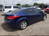 Hyundai Elantra Gls 5NPDH4AE3DH275981 снимка