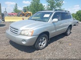 Toyota Highlander JTEHD21A510006349 снимка