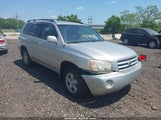 Toyota Highlander JTEHD21A510006349 снимка