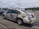 Chevrolet Impala Lt 2G1WT57K791253543 снимка