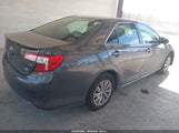 Toyota Camry Hybrid Le 4T1BD1FK7CU048986 photo