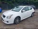 Nissan Sentra 2.0 Sr 3N1AB6AP1CL609265 снимка