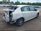 Nissan Sentra 2.0 Sr 3N1AB6AP1CL609265 снимка