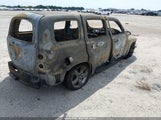 Chevrolet Hhr Lt 3GNDA33P77S580916 снимка