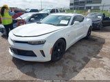 Chevrolet Camaro 1Lt 1G1FB1RX5J0164686 снимка