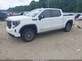GMC Sierra  4Wd Short Box At4 3GTUUEELXRG299804 снимка