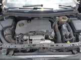 Chevrolet Cruze Lt Auto 3G1BE6SM5JS638034 снимка