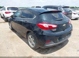 Chevrolet Cruze Lt Auto 3G1BE6SM5JS638034 снимка