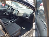 Chevrolet Cruze Lt Auto 3G1BE6SM5JS638034 снимка