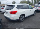 Nissan Pathfinder Sv 5N1DR2MN4HC698269 photo
