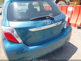 Toyota Yaris Le JTDJTUD39CD508536 снимка