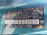 Toyota Yaris Le JTDJTUD39CD508536 снимка