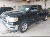 Ram  Big Horn 4X4 6'4 Box 1C6SRFBTXLN366314 снимка