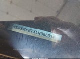 Ram  Big Horn 4X4 6'4 Box 1C6SRFBTXLN366314 снимка