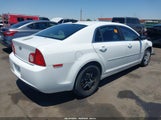 Chevrolet Malibu Ls 1G1ZB5E00CF232244 снимка