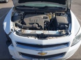 Chevrolet Malibu Ls 1G1ZB5E00CF232244 снимка
