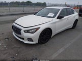 Infiniti Q50 3.0T Premium JN1EV7AP9GM304347 fotografie
