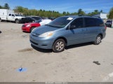 Toyota Sienna Le 5TDZK23C78S222854 снимка