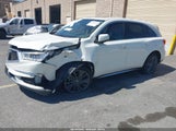 Acura Mdx Technology Package 5FRYD3H53HB000966 photo