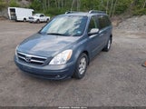 Hyundai Entourage Gls/Limited/Se KNDMC233676032081 снимка