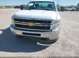 Chevrolet Silverado 2500Hd Work Truck 1GC0KVC8XCZ134491 photo