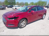 Ford Fusion Se 3FA6P0HD1ER239793 снимка
